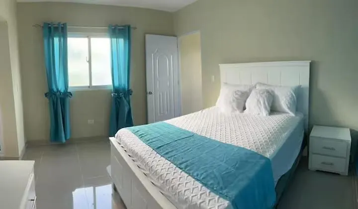Apartahotel Rey Del Mar Andrés Δομινικανή Δημοκρατία