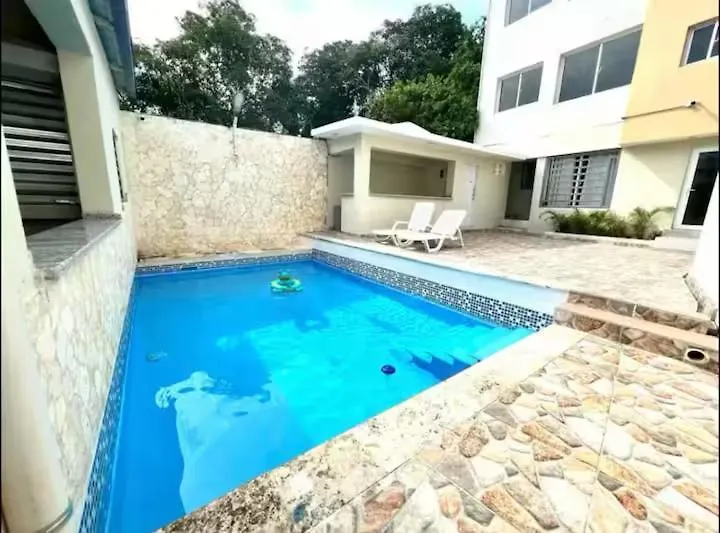Apartahotel Rey Del Mar Andrés 0*,  Repubblica Dominicana